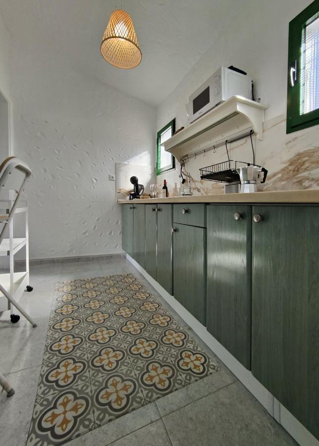 Casa Oliva Βίλα Μασπαλόμας Εξωτερικό φωτογραφία