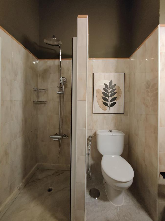 Casa Oliva Βίλα Μασπαλόμας Εξωτερικό φωτογραφία
