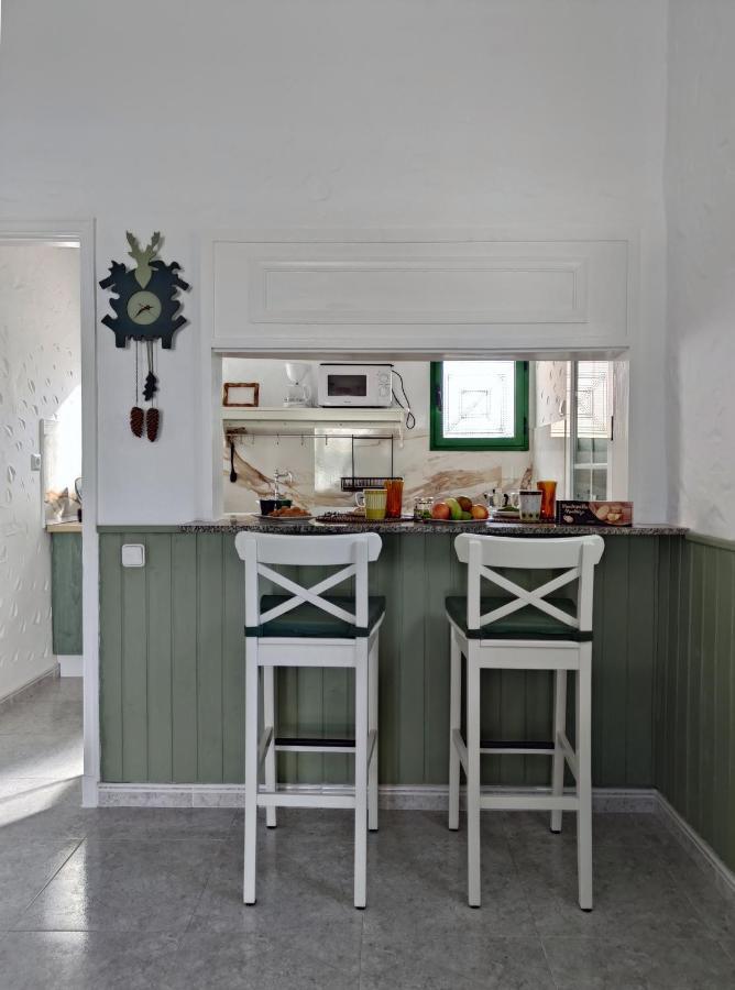 Casa Oliva Βίλα Μασπαλόμας Εξωτερικό φωτογραφία