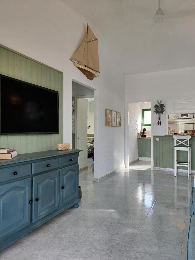 Casa Oliva Βίλα Μασπαλόμας Εξωτερικό φωτογραφία