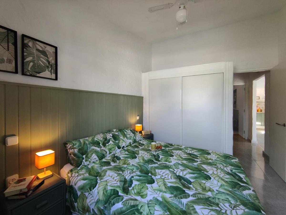 Casa Oliva Βίλα Μασπαλόμας Εξωτερικό φωτογραφία